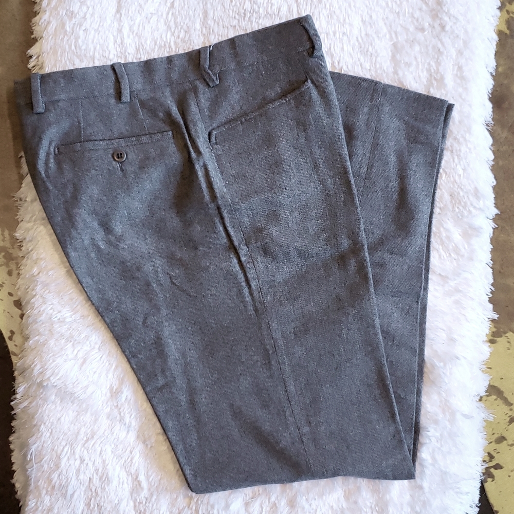 Men's dress size